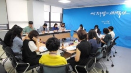 공백 없는 통합돌봄 제공 위한 지역케어회의 열려