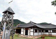 복음으로 치유한 수탈의 아픔...전라북도로 떠나는 종교문화 힐링 여행 전북순례길