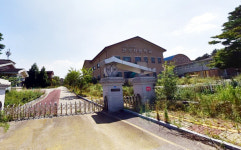 구 전주 자림원 터에 직업중점형 특수학교 설립, 교육부 중투심 통과