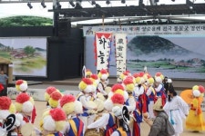 더 젊어진 필봉굿 … 임실필봉농악보존회 제28회 필봉마을굿축제-위대한 유산