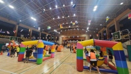 지역아동센터전북지원단, 경계선 지능 아동 위한 행사 개최