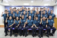 전주덕진경찰, 지역관서장 및 순찰팀장 인사발령 실시