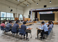 정읍시, 지자체 협력사업으로 지역농업 활성화