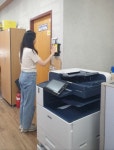 장수군 장계면, 하반기 특이 민원 대비 모의훈련 실시