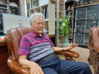 <초대석> 광복의 은혜, 치유와 회복의 역사… 원팔연 바울교회 원로목사, 광복 78주년 연합예배