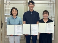 효자5동 주민자치위원회·효경노인복지센터, 어르신들을 위한 노인맞춤 돌봄서비스 협약