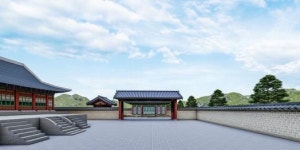 전주 아중호수 재창조 사업, 단절된 공간 연결한 뒤 문화로 가득 채운다!