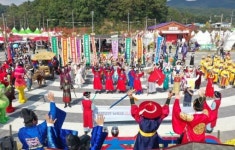 순창장류축제 먹거리 장터·체험부스 운영업체 모집