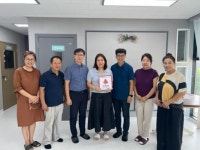 인후3동 주내맘교회·(주)비전어울림지원센터 착한가게 지정