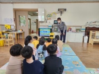 전북경찰청, 개학맞이 어린이 교통안전 강화