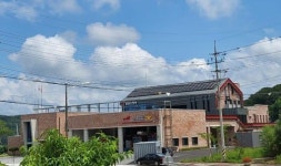 임실소방서 주유취급소 안전실태 검사 실시