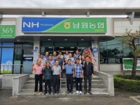 남원농협 보절지점, 현대화 금융점포로 새단장
