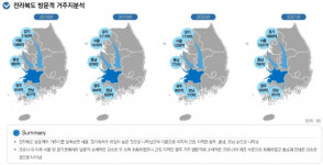 신용카드 지출을 통해 본 전북 소비…외딴섬 전락해