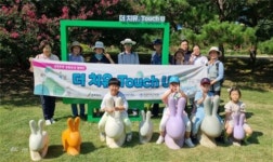 전북도, 생명존중 문화조성 캠페인 전개