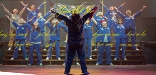 영화 하모니 소재 창작한 뮤지컬 하모니, 윤복희와 함께 전주에 온다