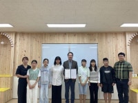 순창 학교운영위원장·학부모회협의회, 교육활동 보호 캠페인 전개