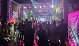 야간관광 특화도시 전주의 반전 매력 Club The 8