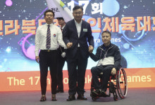 전북도, 제17회 전라북도장애인체육대회 개최