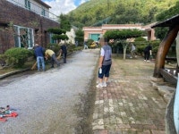 전주보호관찰소, 추석맞이 봉사활동 실시