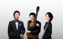 국립전주박물관과 마당이 함께하는 스물일곱 번째 가을날의 뜨락음악회