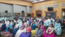 제27회 전국 정가 경연대회 익산서 개최