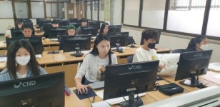 디지털 인재 발굴의 장 전라북도 정보화실무경진대회 성료