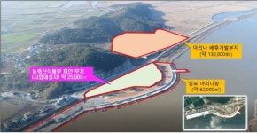 국립해양생명과학관 조성 준비 착착