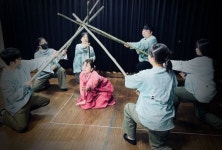 창작극회, 177회 정기공연 배소고지 이야기_기억의 연못