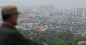최근 3년간 전북지역 미세먼지 과다 배출 사업장 629곳…대부분 경고조치로 끝나