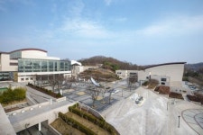 한국소리문화의전당 2024년 상반기 정기대관 신청 접수…공연장·전시장·국제회의장