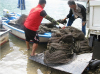 전북도, 가을철 불법어업 집중단속 실시