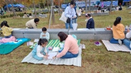 2023 혁신동, 꼬마화가 모여라 !…전주 혁신동 초등학생 그림그리기 대회