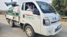 전북도, 럼피스킨병 방역 강화…소·농장 차량 이동중지 등 조치