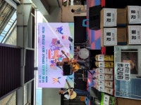 무주 무풍십승지 대덕산 장터축제  성황