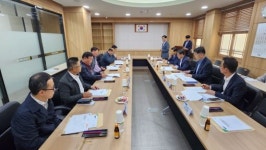 전북농협, 군산시 원예조합공동사업법인 설립추진위원회 개최