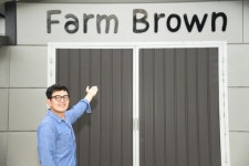 곤충 사육은 버릴 게 없는 순환농업으로 제 인생템입니다!