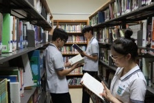 學不厭敎不倦 실천의 지역 명문 사학의 자존심, 호남제일고등학교