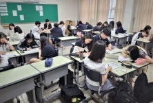 學不厭敎不倦 실천의 지역 명문 사학의 자존심, 호남제일고등학교