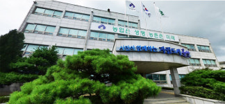 군산시 농업기술센터 매개충 친환경 광방충트랩으로 바이러스 차단