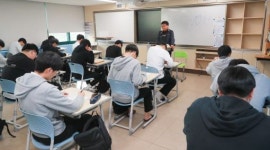 수능 D-10