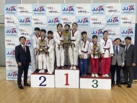 제26회 전주시장기 겸 제25회 협회장배 태권도대회 성료