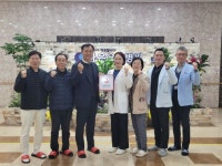 전주나은요양병원, 여의동 착한가게 참여