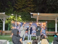 V-CONCERT 전북 청년들이 만들어낸 공동체의 힘