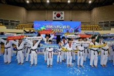 [지역이 미래다] 태권시티부터 경제 활성화까지 무주다움 승부
