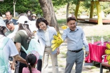 군산백조드림센터 | [지역이 미래다] 군산시 아이·청년·가정·지역…키움 으뜸도시 실현 총력