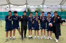 남원 성원고, 전국학교스포츠클럽 족구 경기대회 전북 대표로 출전 3위 입상