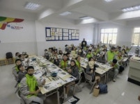 전주우림중, 중국 무석시 예연실험중학교와 교류학습 펼쳐