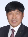 부안군의회 박태수 의원 대한민국 행복 나눔 봉사대상