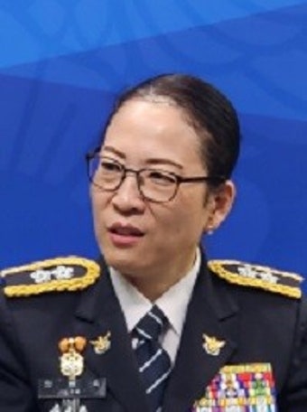 임병숙 전북경찰청장 