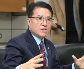국민의힘 정운천 의원, 한국광해광업공단 새만금 투자협약 성사